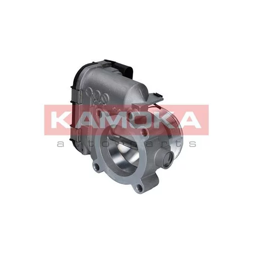 Hrdlo škrtiacej klapky 112001 /KAMOKA/ - obr. 3