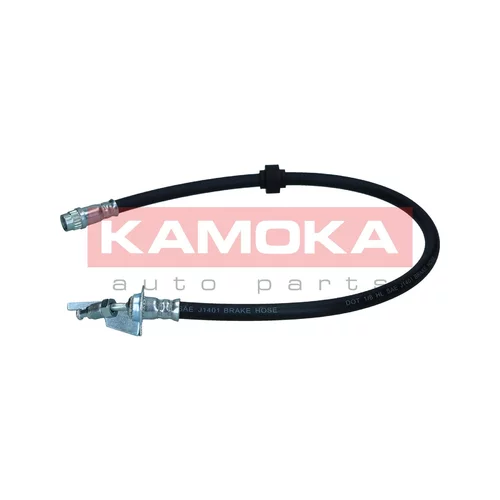 Brzdová hadica 1170237 /KAMOKA/ - obr. 1