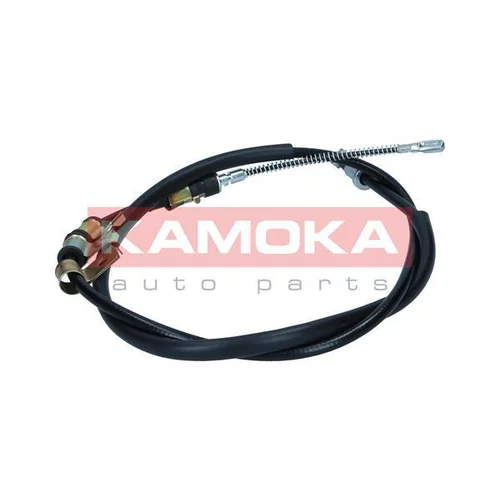 Ťažné lanko parkovacej brzdy 1190022 /KAMOKA/ - obr. 3