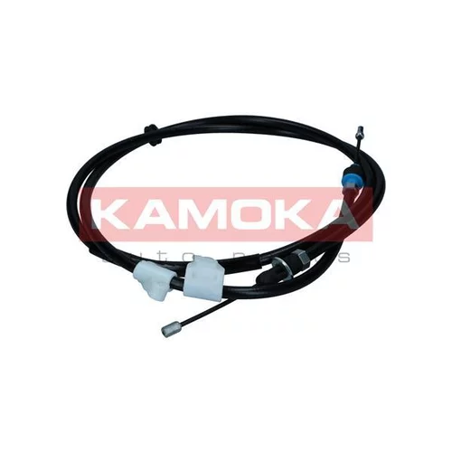 Ťažné lanko parkovacej brzdy 1190029 /KAMOKA/ - obr. 3