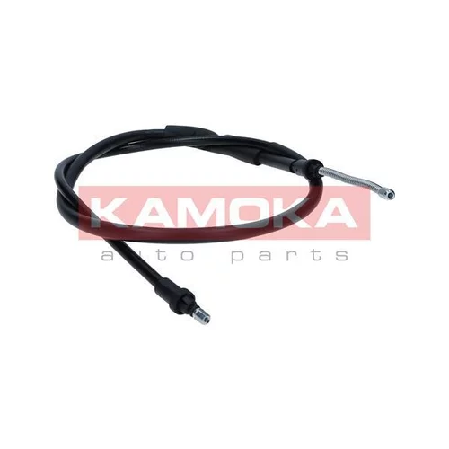Ťažné lanko parkovacej brzdy KAMOKA 1190040