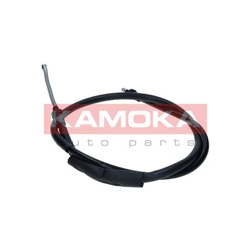 Ťažné lanko parkovacej brzdy 1190040 /KAMOKA/ - obr. 2
