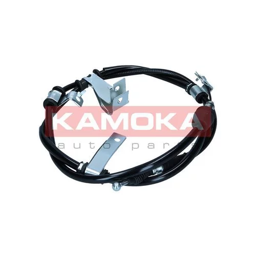 Ťažné lanko parkovacej brzdy 1190070 /KAMOKA/ - obr. 3