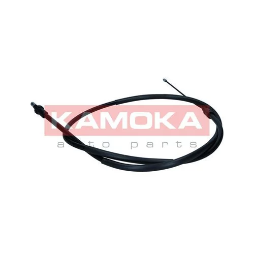 Ťažné lanko parkovacej brzdy 1190170 /KAMOKA/ - obr. 2