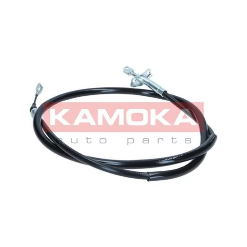Ťažné lanko parkovacej brzdy 1190193 /KAMOKA/ - obr. 2