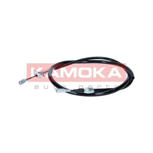 Ťažné lanko parkovacej brzdy 1190194 /KAMOKA/ - obr. 1