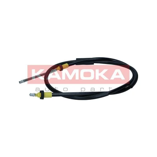 Ťažné lanko parkovacej brzdy 1190210 /KAMOKA/ - obr. 1