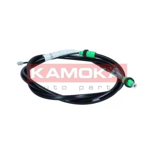 Ťažné lanko parkovacej brzdy 1190252 /KAMOKA/ - obr. 3