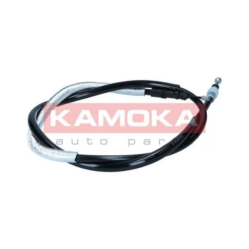 Ťažné lanko parkovacej brzdy 1190261 /KAMOKA/ - obr. 3