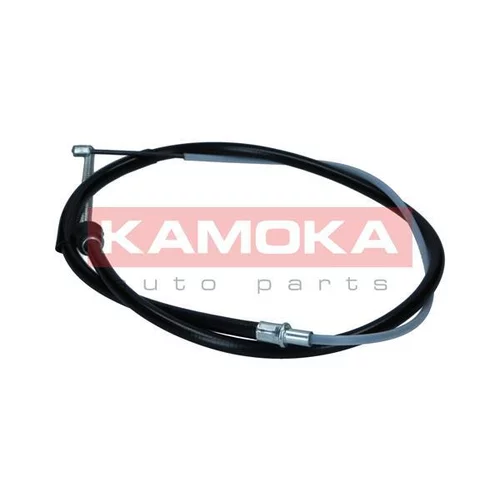 Ťažné lanko parkovacej brzdy 1190268 /KAMOKA/ - obr. 2