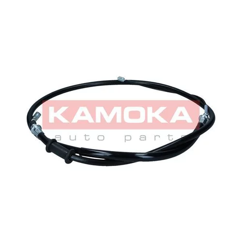 Ťažné lanko parkovacej brzdy 1190271 /KAMOKA/ - obr. 2