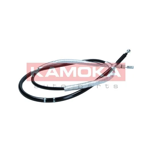 Ťažné lanko parkovacej brzdy 1190297 /KAMOKA/ - obr. 3