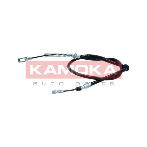 Ťažné lanko parkovacej brzdy 1190304 /KAMOKA/ - obr. 1