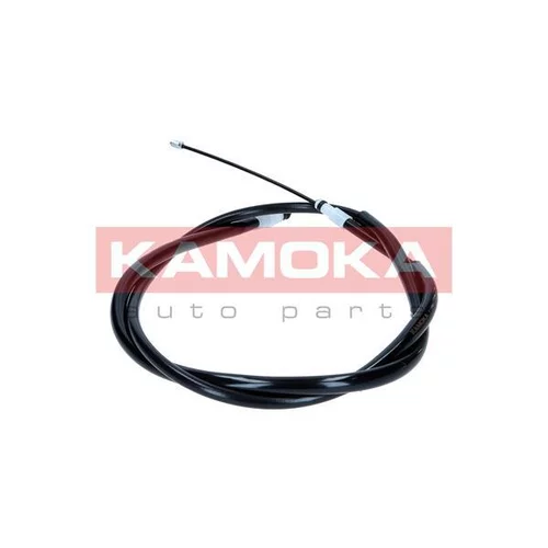Ťažné lanko parkovacej brzdy 1190309 /KAMOKA/ - obr. 3