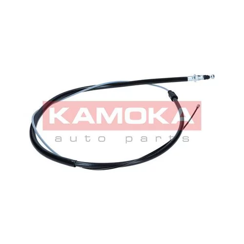Ťažné lanko parkovacej brzdy 1190314 /KAMOKA/ - obr. 3