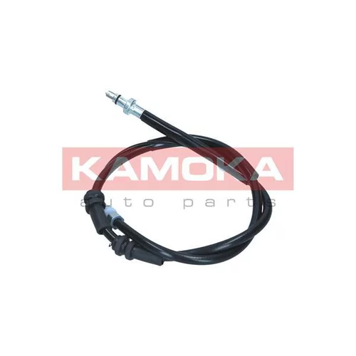 Ťažné lanko parkovacej brzdy 1190322 /KAMOKA/ - obr. 2