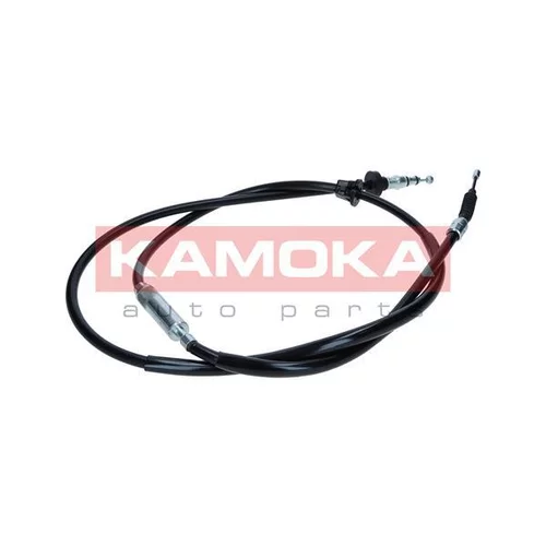 Ťažné lanko parkovacej brzdy 1190323 /KAMOKA/ - obr. 3