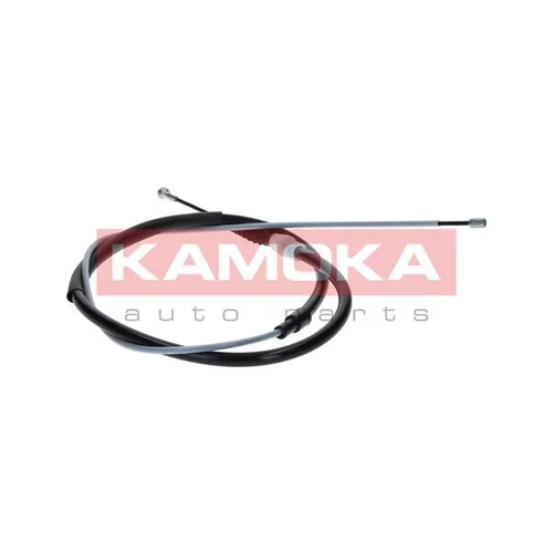 Ťažné lanko parkovacej brzdy 1190339 /KAMOKA/ - obr. 3