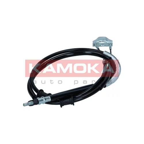 Ťažné lanko parkovacej brzdy 1190401 /KAMOKA/ - obr. 2