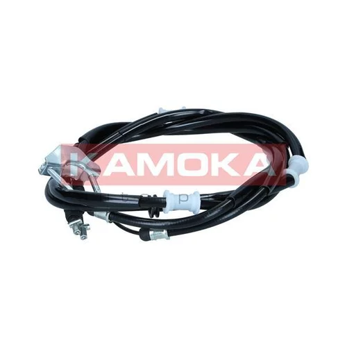 Ťažné lanko parkovacej brzdy 1190409 /KAMOKA/ - obr. 1