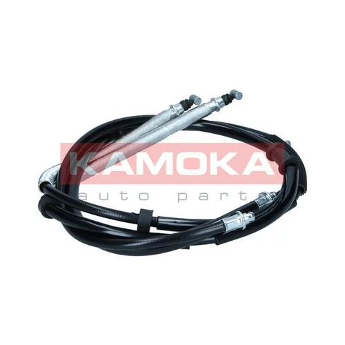 Ťažné lanko parkovacej brzdy 1190463 /KAMOKA/ - obr. 3