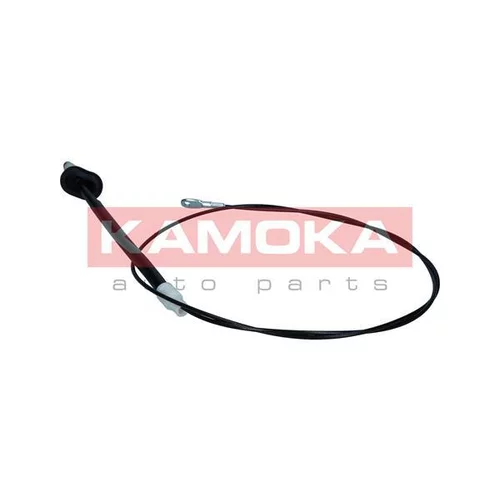 Ťažné lanko parkovacej brzdy 1190472 /KAMOKA/ - obr. 2