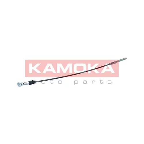 Ťažné lanko parkovacej brzdy 1190490 /KAMOKA/ - obr. 2