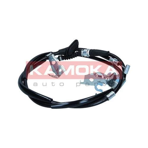 Ťažné lanko parkovacej brzdy 1190626 /KAMOKA/ - obr. 3