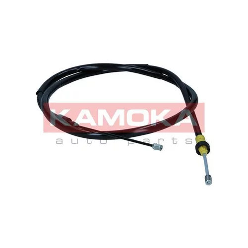 Ťažné lanko parkovacej brzdy KAMOKA 1190633