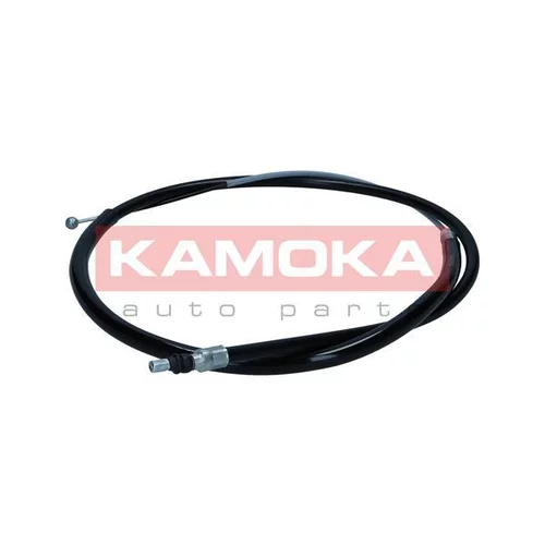 Ťažné lanko parkovacej brzdy 1190694 /KAMOKA/ - obr. 1
