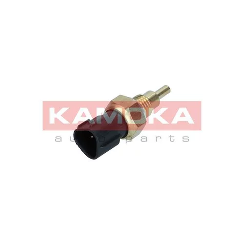 Snímač teploty chladiacej kvapaliny 4080008 /KAMOKA/ - obr. 2