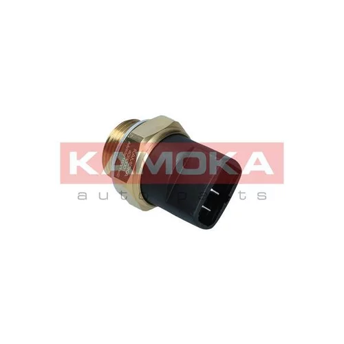 Teplotný spínač ventilátora chladenia 4090001 /KAMOKA/ - obr. 1