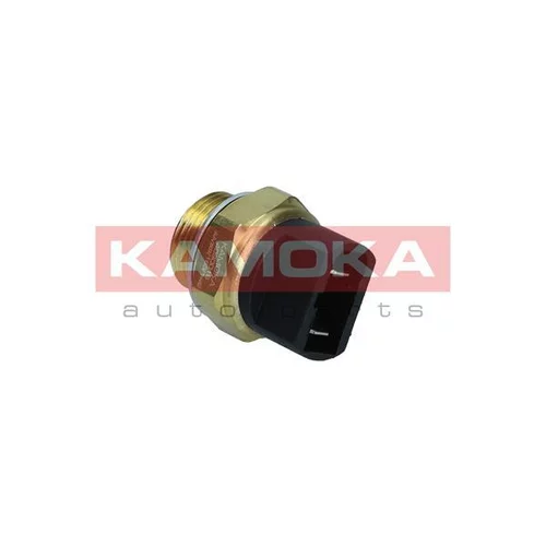 Teplotný spínač ventilátora chladenia 4090016 /KAMOKA/ - obr. 1