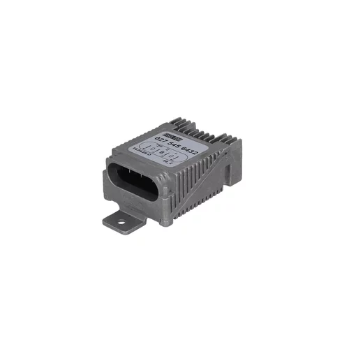 Odpor vnútorného ventilátora 4140120 /KAMOKA/ - obr. 3