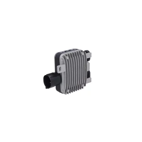 Odpor vnútorného ventilátora 4140169 /KAMOKA/ - obr. 2