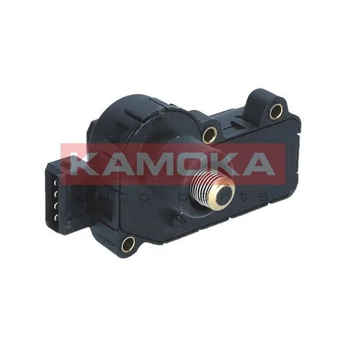 Regulačný ventil voľnobehu (Riadenie prívodu vzduchu) 4190037 /KAMOKA/ - obr. 2