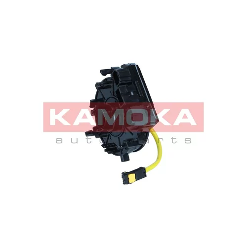 Vinutá pružina, Airbag 4210004 /KAMOKA/ - obr. 1