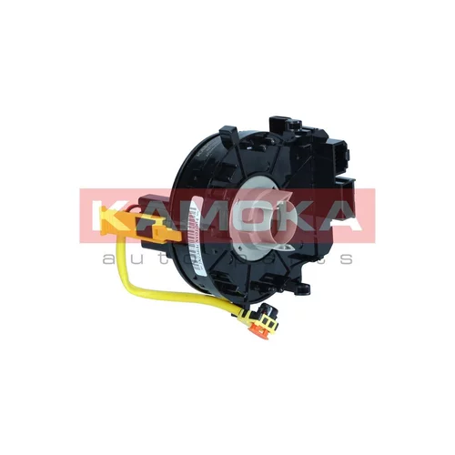 vinutá pružina, Airbag KAMOKA 4210009