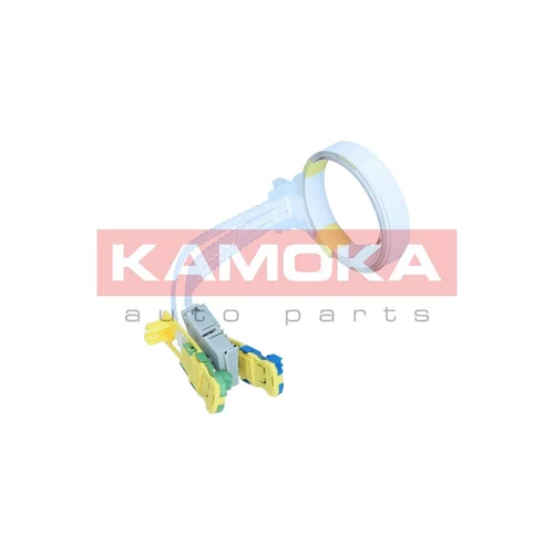 Vinutá pružina, Airbag 4210074 /KAMOKA/ - obr. 3