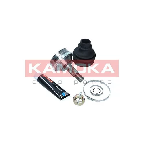 Sada kĺbov hnacieho hriadeľa 6004 /KAMOKA/ - obr. 1