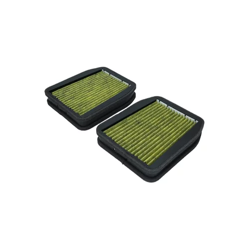 Filter vnútorného priestoru 6080045 /KAMOKA/ - obr. 3