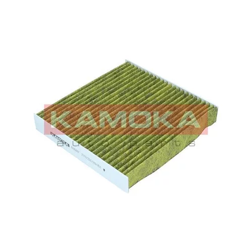 Filter vnútorného priestoru 6080097 /KAMOKA/ - obr. 1