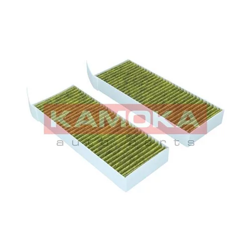 Filter vnútorného priestoru 6080112 /KAMOKA/ - obr. 1
