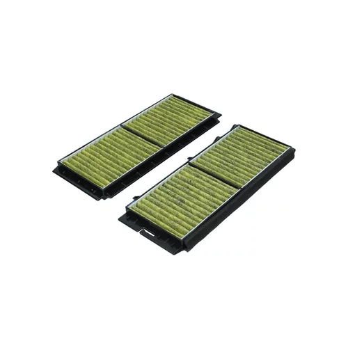 Filter vnútorného priestoru 6080151 /KAMOKA/ - obr. 2
