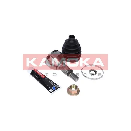 Sada kĺbov hnacieho hriadeľa 6125 /KAMOKA/ - obr. 1