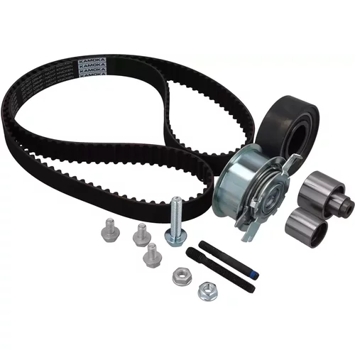 Sada ozubeného remeňa 7001013 /KAMOKA/ - obr. 3