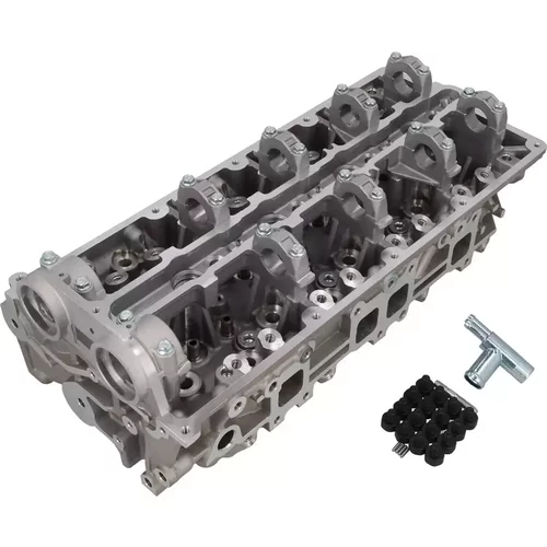 Hlava valcov motora KAMOKA 7040001