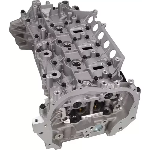 Hlava valcov motora 7040006 /KAMOKA/ - obr. 3
