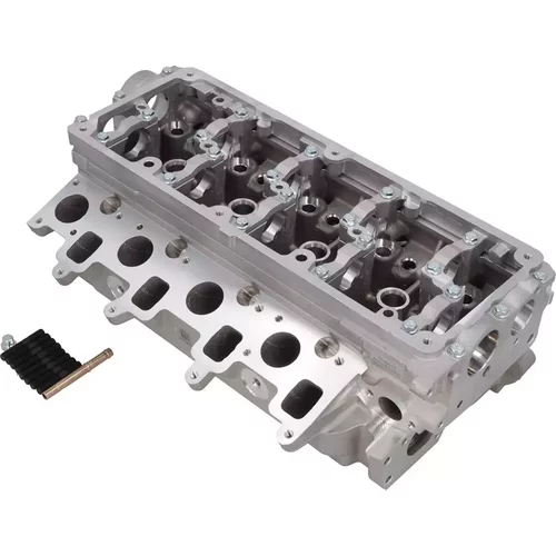 Hlava valcov motora 7040011 /KAMOKA/ - obr. 1