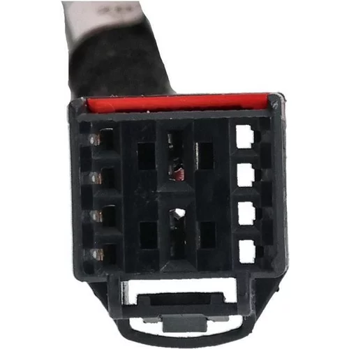 Elektromotor, zadná kapota 7094231 /KAMOKA/ - obr. 1
